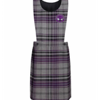 GREY TARTAN / 3 TO 4 / GRAHAMWINT
