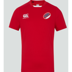 FLAG RED / AGE 4 / CANTERBURY