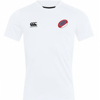 WHITE / XS / CANTERBURY