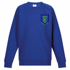ROYAL BLUE
