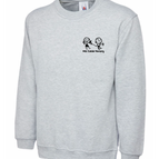 HEATHER GREY