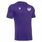 PURPLE / S / MACRON