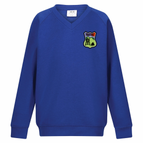 ROYAL BLUE