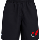 BLACK / XS / CANTERBURY