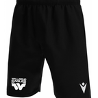 BLACK / S / MACRON