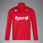 RED / XS / CANTERBURY