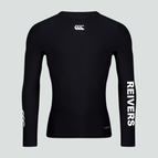 BLACK / XS / CANTERBURY