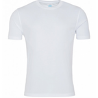 ARCTIC WHITE / XS / JUST COOL BY AWDIS