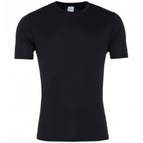 JET BLACK / XS / JUST COOL BY AWDIS
