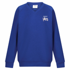 ROYAL BLUE