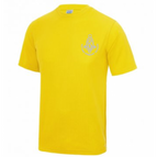 SUN YELLOW