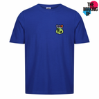 ROYAL BLUE / XS / ROWLINSON