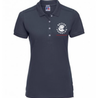 FRENCH NAVY / XS / RUSSELL