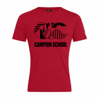 FLAG RED / XS / CANTERBURY
