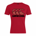 FLAG RED / XS / CANTERBURY