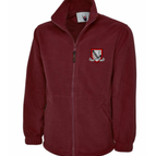 BURGUNDY / XS / ROWLINSON