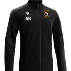 BLACK/DARK GREY / 3XS / MACRON