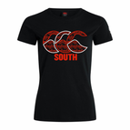 BLACK / SIZE 8 / CANTERBURY