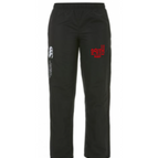 BLACK / SIZE 8 / CANTERBURY