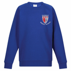 ROYAL BLUE / 3 TO 4 / ROWLINSON