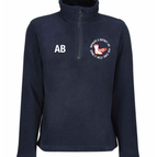 NAVY / XS / REGATTA