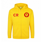 SUN YELLOW / S / JUST HOODS BY AWDIS