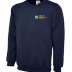 NAVY / XS / UNEEK