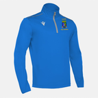 ROYAL BLUE / 4XS / MACRON