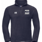 FRENCH NAVY / XS / RUSSELL