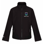 BLACK / 3-4 / REGATTA