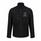 BLACK (BLACK) / S / REGATTA