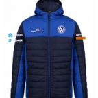 NAVY/ROYAL / XS / FINDEN & HALES