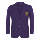 PURPLE / 22 / BANNER