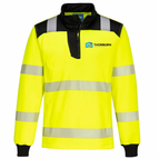 YELLOW/BLACK