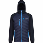 NAVY/FRENCH BLUE