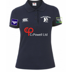 NAVY / SIZE 6 / CANTERBURY