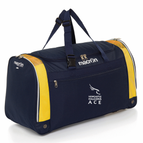 NAVY/YELLOW / ONE SIZE / MACRON