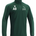 BOTTLE GREEN/LIGHT BOTTLE GREEN / 3XS / MACRON