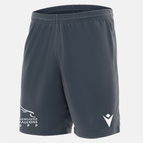 ANTHRACITE / XXS / MACRON