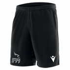 BLACK / 4XS / MACRON