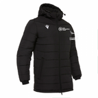 BLACK / 3XS / MACRON