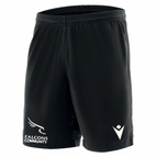 BLACK / 4XS / MACRON