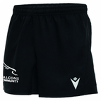 BLACK / 3XS / MACRON