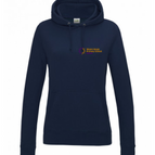 NEW FRENCH NAVY / 8 / JUST HOODS BY AWDIS