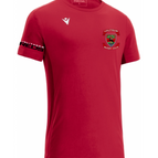 RED/DK RED / XS / MACRON