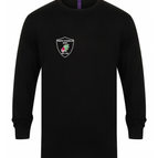 BLACK / S / HENBURY
