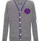 GREY/PURPLE