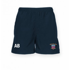 NAVY / S (5-6) / TOMBO