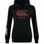 BLACK / SIZE 6 / CANTERBURY