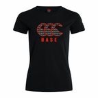 BLACK / SIZE 6 / CANTERBURY